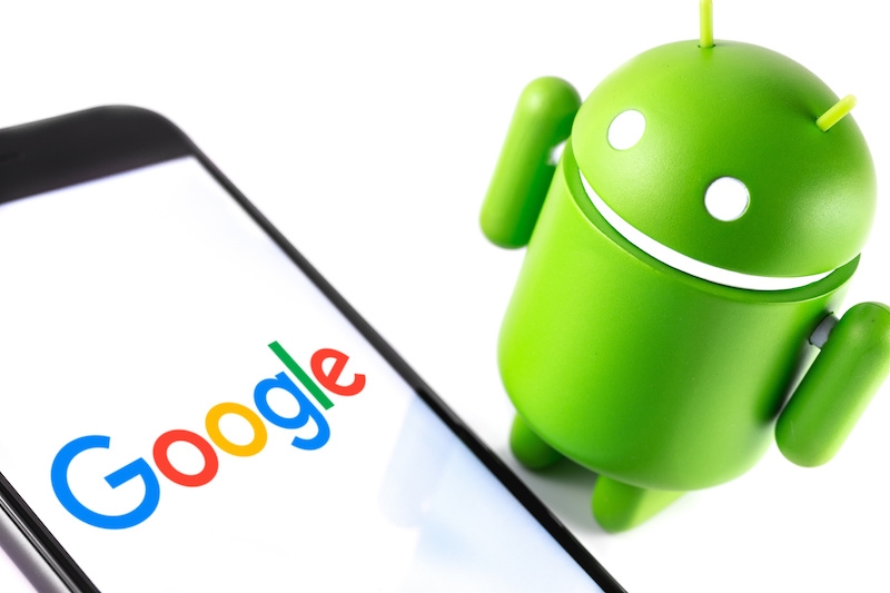 Google 2020 Yılının İlk Android Güvenlik Yamasını Yayınladı! 