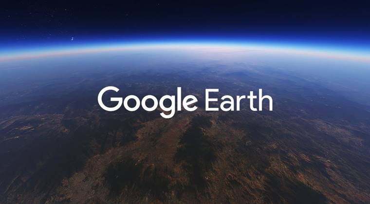 Google Earth Akıllı Telefonunuzda Çok Daha Etkileyici Hale Geldi 