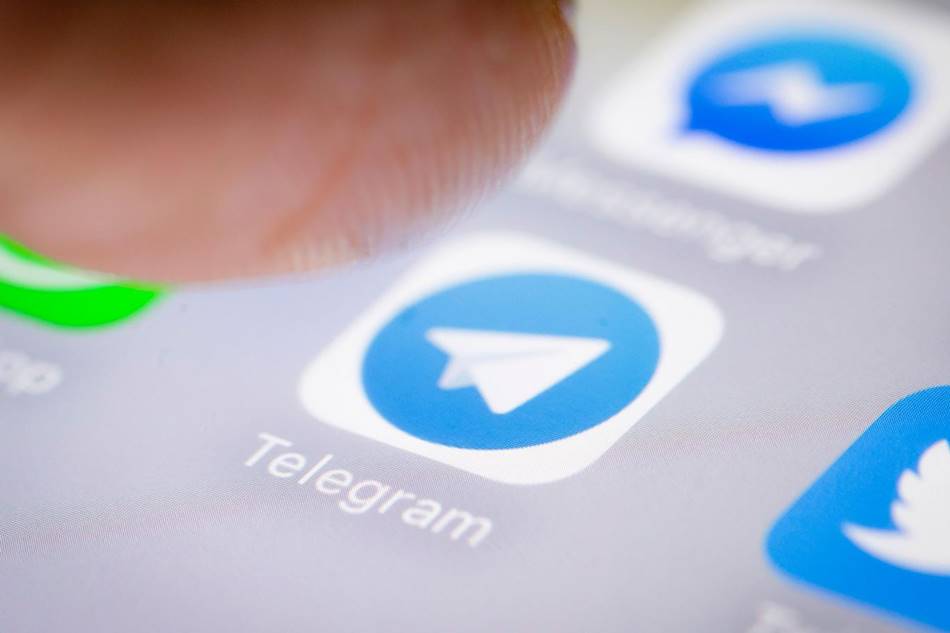 Hackerlar Telegram'ı Kripto Para Birimini Çalmak İçin Kullanıyor  