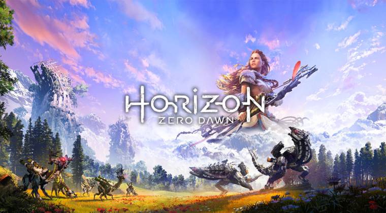 PlayStation 4'e Özel Horizon Zero Dawn PC'ye Geliyor  