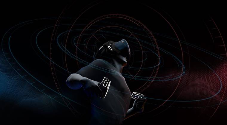 ​HTC Vive, 2020’de VR Dönüşümü Hızlanıyor 