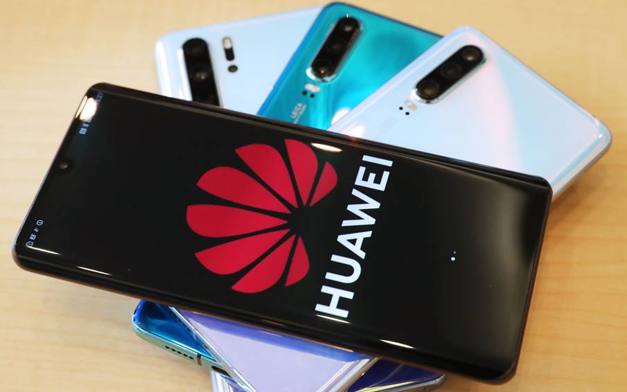 Huawei Bu Yıl Sonuna Kadar Ucuz 5G Telefonun Duyurabilir 