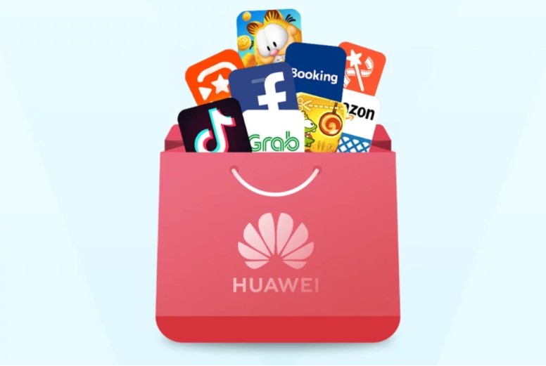 Huawei, Kendi Mağazasına Uygulama Geliştirenlere Gelir Sağlayacak  