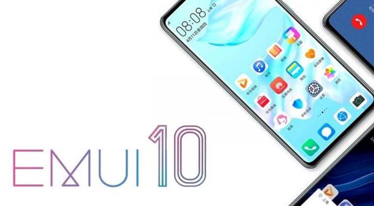 EMUI 10 Alacak Huawei Akıllı Telefonlar Listesi (Tam Liste) 