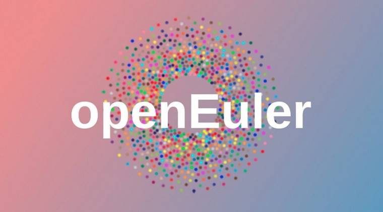 Huawei, Android ve Windows Rakip Olacak İşletim Sistemi openEuler'i Yayınladı  