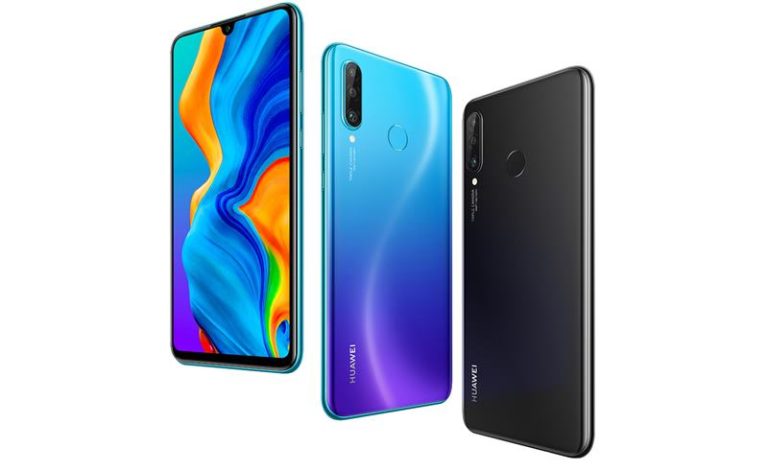 Huawei P30 Lite, EMUI 10 Güncellemesi Alıyor | TeknoDiot.com