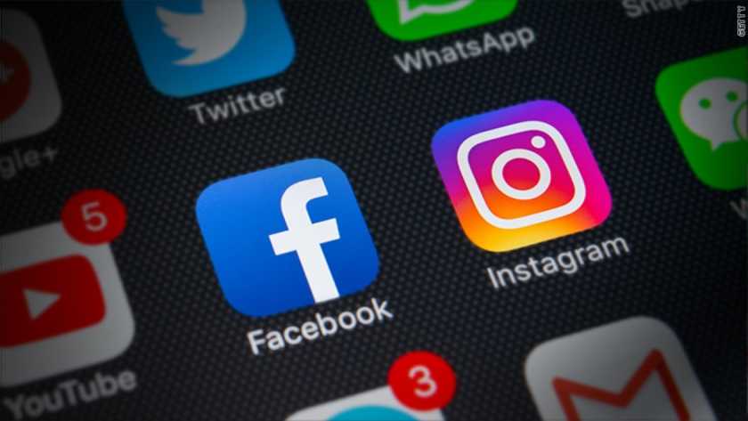Instagram ve Facebook Siyasi Reklamlara Karışmayacak!  