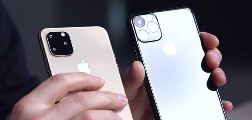 iPhone 11, 2019'da Akıllı Telefon Pazarında Güçlü Satış Performansı Sergiledi!  