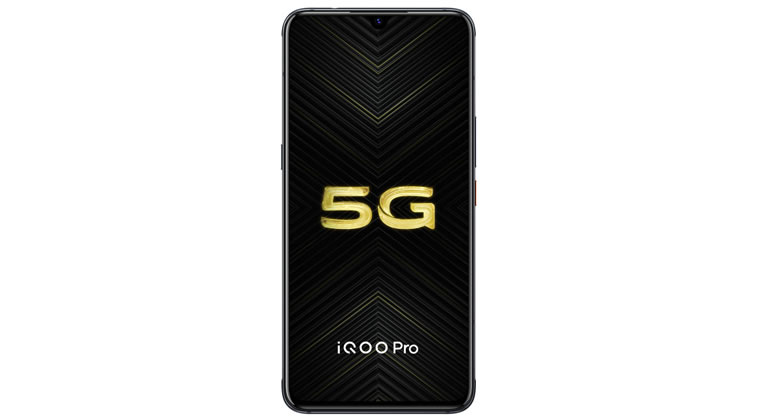 iQOO Şubat Ayında Snapdragon 865 Destekli 5G Telefonunu Piyasaya Sürecek! 