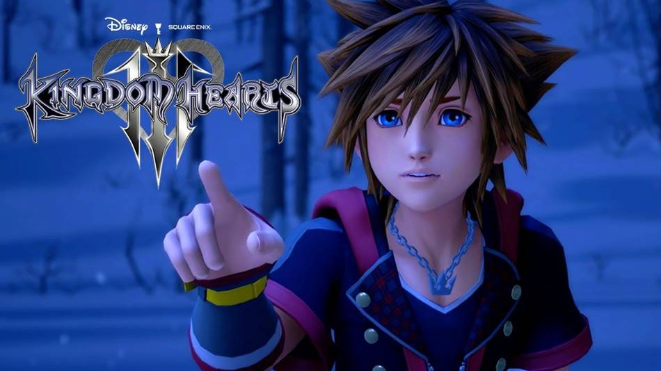 Kingdom Hearts 3 Güncellemesi Sora'nın Tekrar İkili Kullanmasına İzin Verecek 
