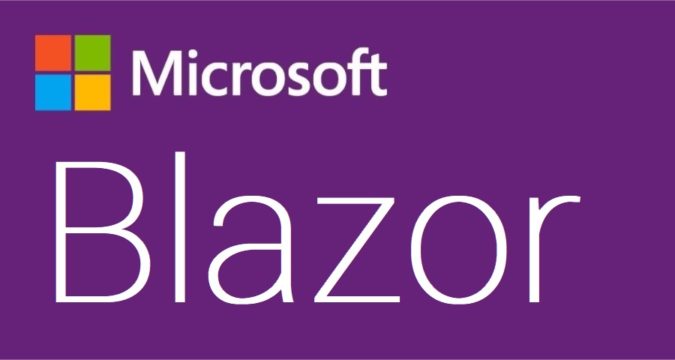 Microsoft Blazor, C # ve .NET'te Android ve iOS Uygulamaları Geliştirmenizi Sağlıyor 