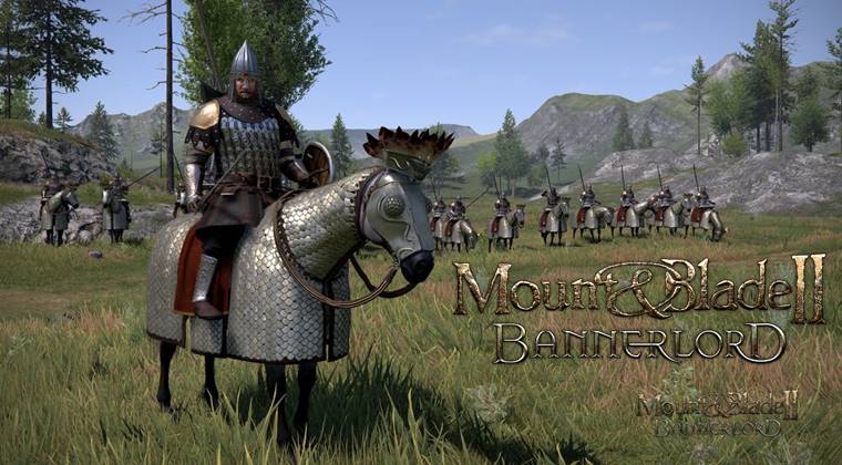 Mount & Blade II: Bannerlord Sistem Gereksinimleri  