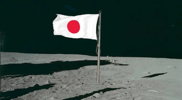 NASA, Japon Astronotlarının Aya Gönderilmesini Önerdi  