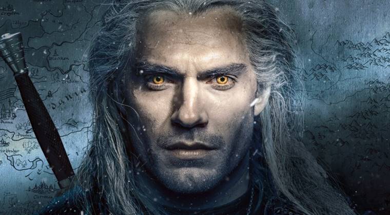 Netflix The Witcher Dizisinin Finali Kitaplardan Farklı mı Olacak?  
