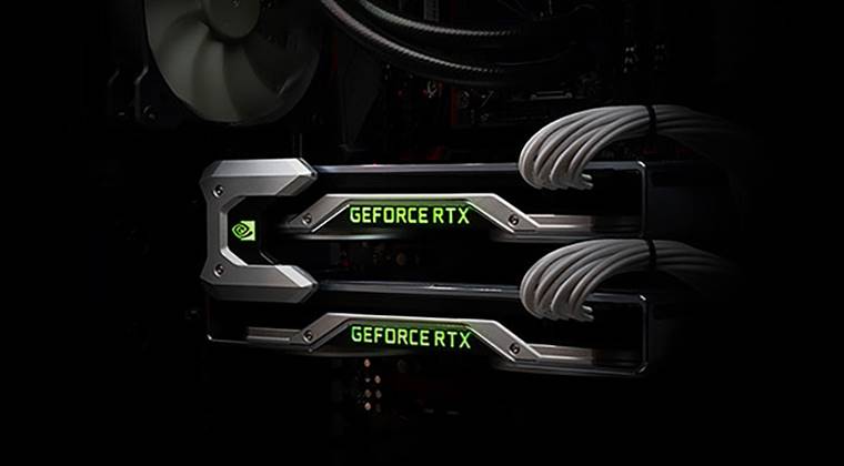 NVIDIA, Mart Ayında GeForce RTX 3070 ve RTX 3080 Tanıtılabilir 