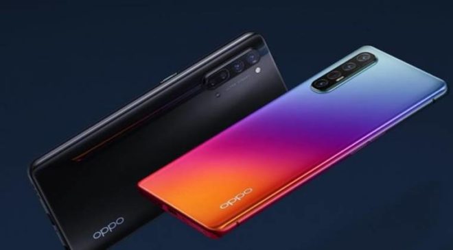 oppo reno a31 harga