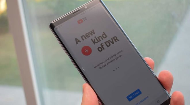 ютуб на playstation 4