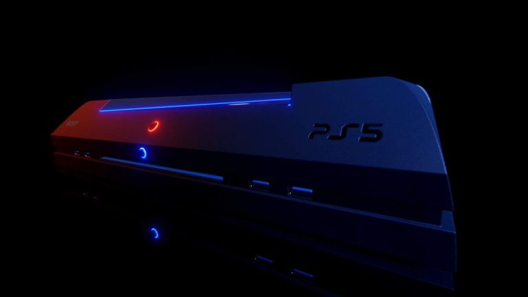 PlayStation 5 Tanıtım Tarihi Netleşti! Playstation 5 Ne Zaman Çıkacak? 