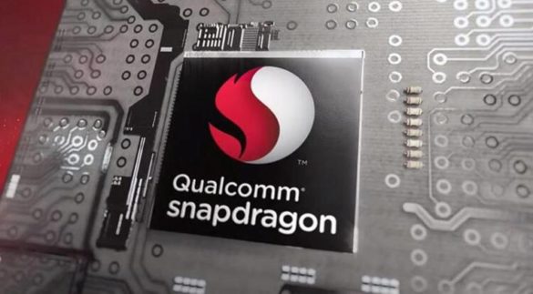 Сравнение процессоров qualcomm snapdragon 662