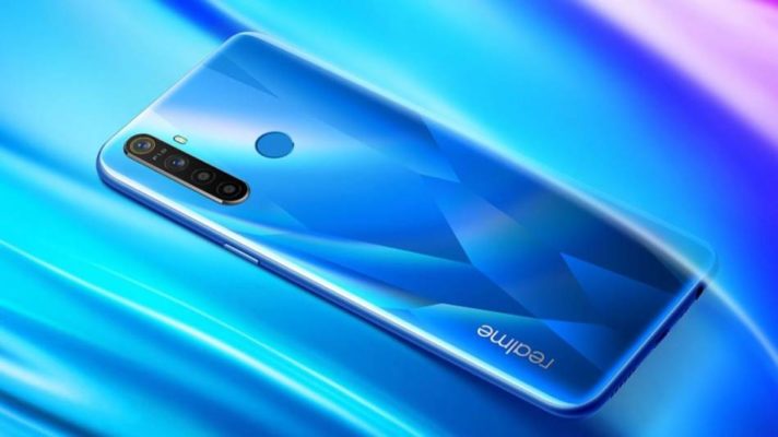 Realme 5 Pro Türkiye Fiyatı Açıklandı - TeknoDiot.com