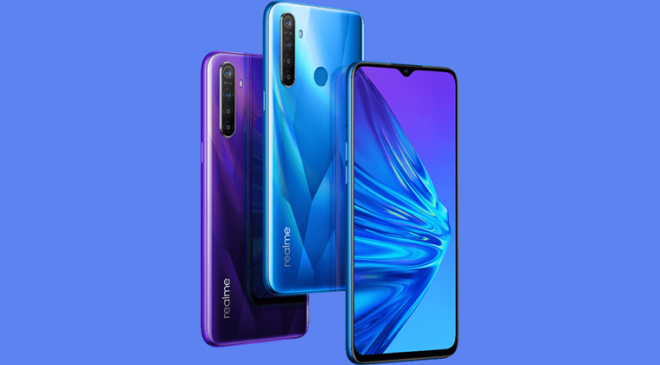 Realme 5 Pro Türkiye Fiyatı Açıklandı - TeknoDiot.com