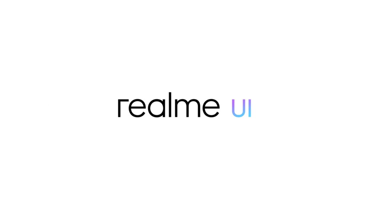 Realme XT, Android 10 Tabanlı Realme UI Güncellemesini Alıyor 