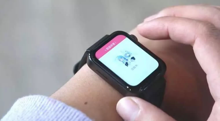 Redmi İlk Uygun Akıllı Saatini Piyasaya Sürmeye Hazırlıyor! 