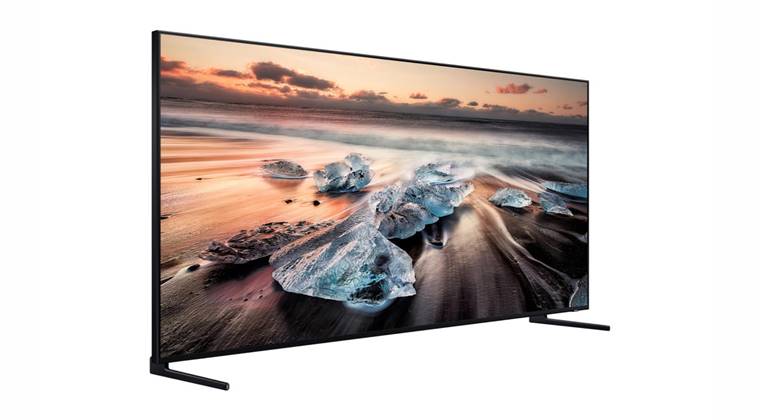 Samsung, 2020 QLED 8K Serisine NEXTGEN TV Ekledi  