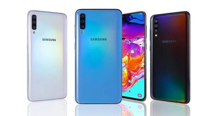 Samsung Galaxy A41 Özellikleri Ortaya Çıktı - TeknoDiot.com
