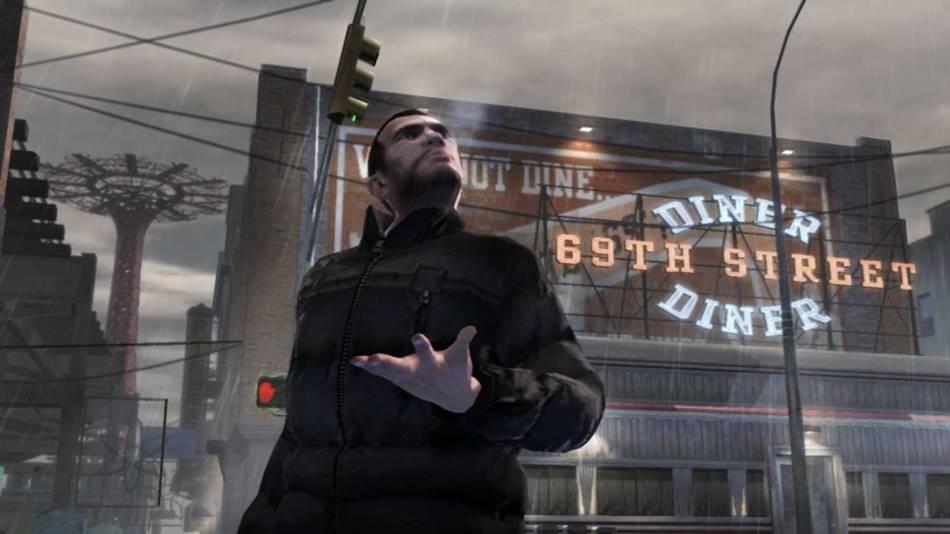 Rockstar, Steam'de GTA IV Satışını Durdurdu! 