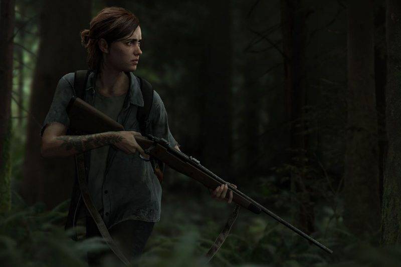 The Last of Us: Part II, PC'ye de Gelecek mi?  