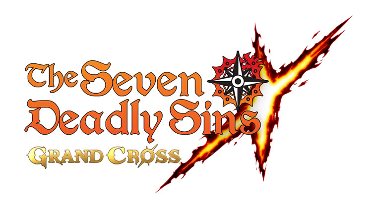 Netmarble’ın Yepyeni Oyunu: The Seven Deadly Sins: Grand Cross 