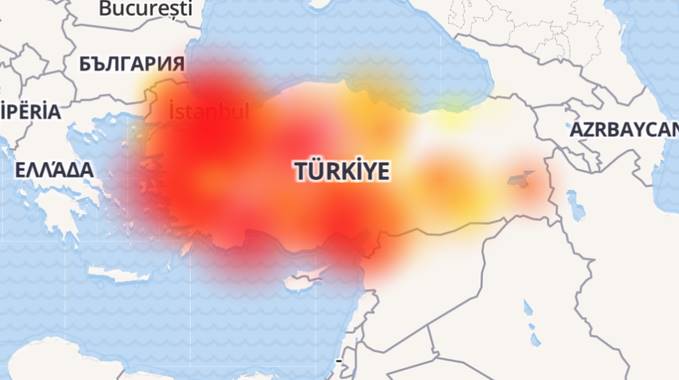 SON DAKİKA: Türk Telekom Basın Açıklaması Yaptı! 