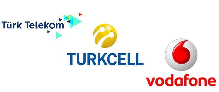 Turkcell, Vodafone, Türk Telekom Ödemeli Arama Nasıl Yapılır? 