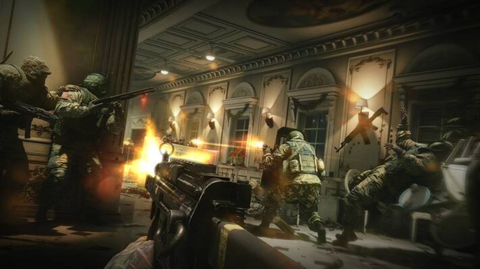Ubisoft, Rainbow Six Siege DDoS Saldırganlarına Karşı Dava Açtı 