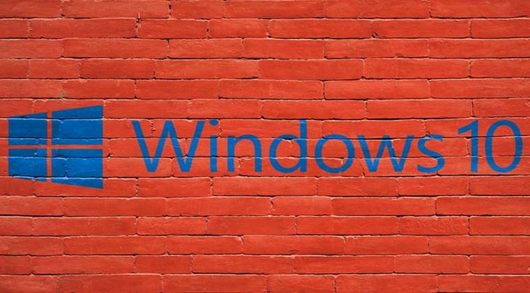 Windows 10 Değişiyor! Windows 10 İçin Büyük Güncelleme Yolda 