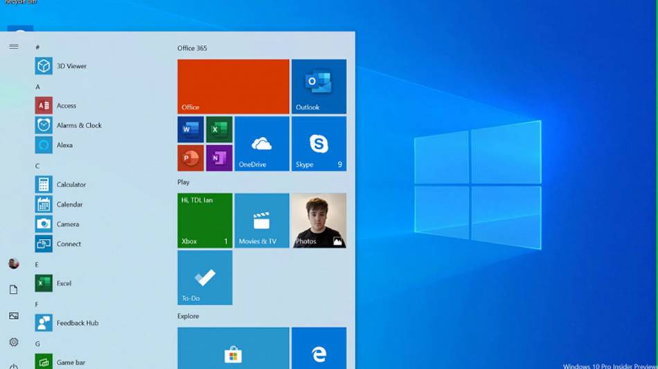 Windows 10 Değişiyor! Windows 10 İçin Büyük Güncelleme Yolda  