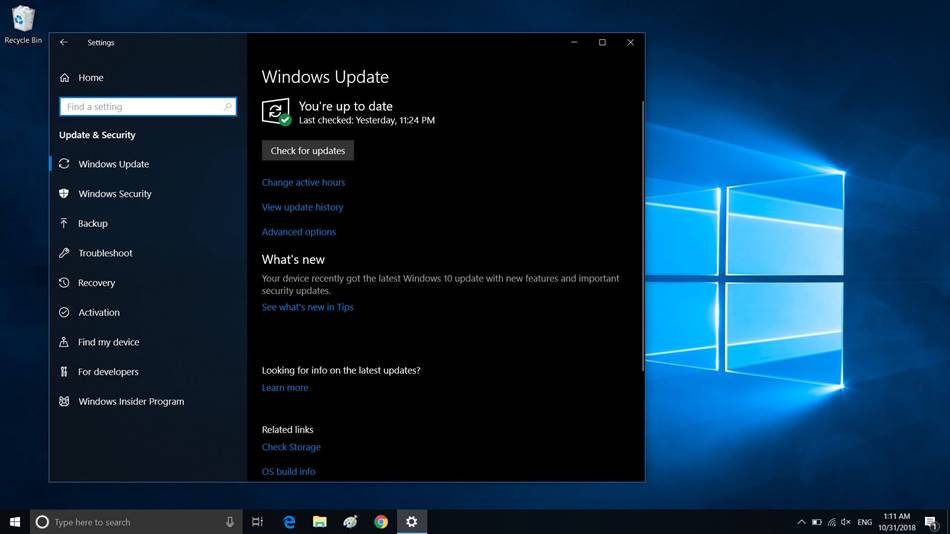 Windows 10 Güncellemelerinin Neden Sorunlu Olduğu Belli Oldu  