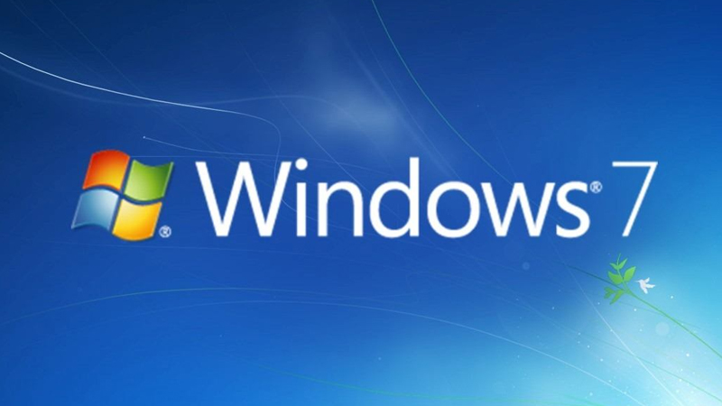Windows 7, Desteği Sonlandıktan Sonra Bankalar Tehdit Altında 