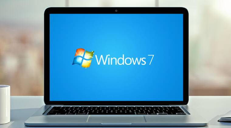 Windows 7'nin Son Güncellemesinden Siyah Duvar Kağıdı Hatası Düzeltilecek 