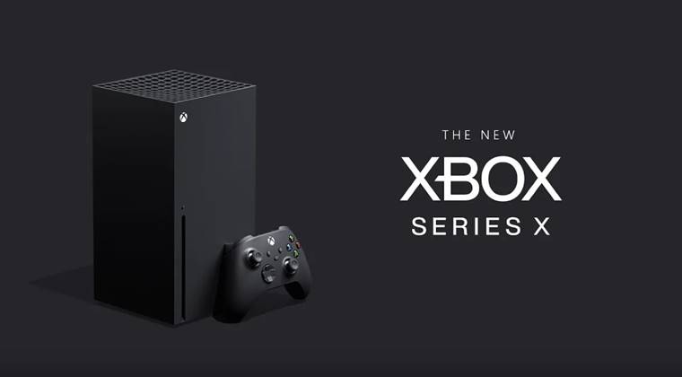 Xbox Series X, Windows Oyunlarını Oynatabilir 