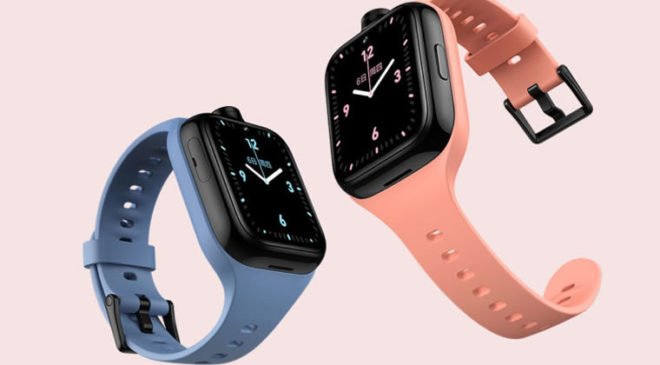 mi rabbit children watch 4c