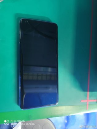 Xiaomi Mi 10 Pro 5G Net Şekilde Görüntülendi! 