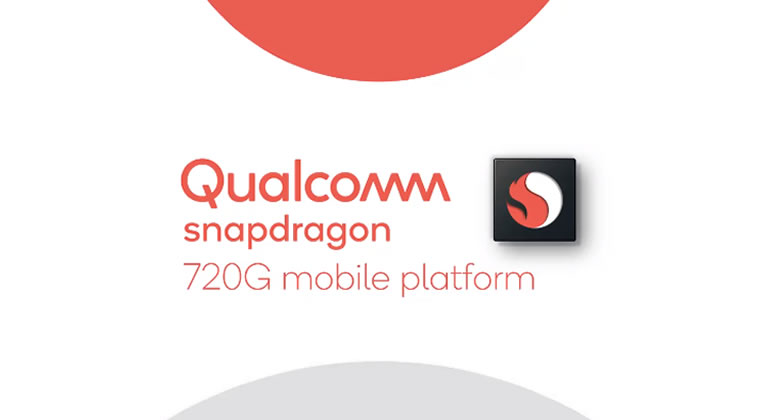 Xiaomi, Snapdragon 720G İşlemcili Telefonlarını Piyasaya Süreceğini Doğruladı! 