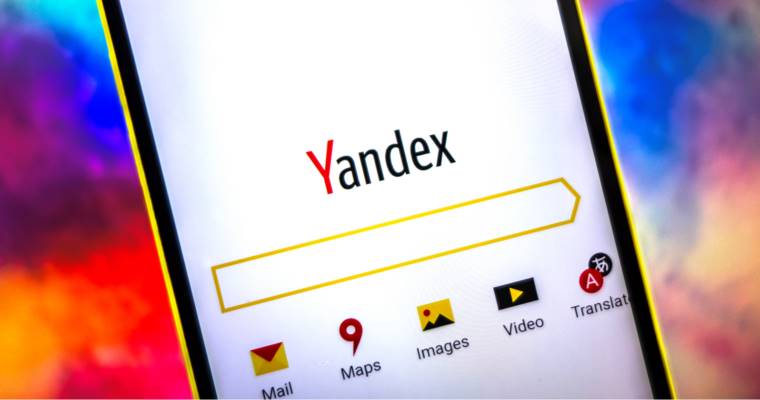 Yandex Mobil Operatör mü Olacak?  