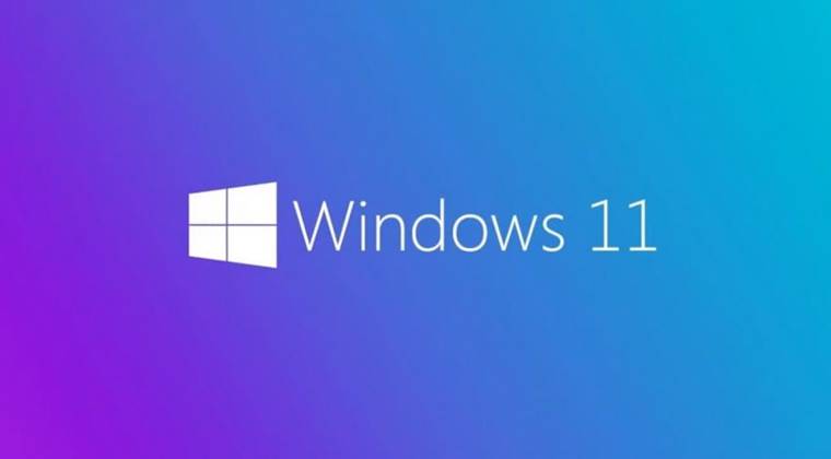 Yeni Windows 11 ile İlgili ilk Ayrıntılar Geliyor  