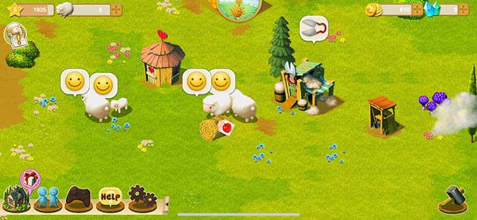 Android ve iOS'taki En İyi 5 Çiftçilik Oyunu 