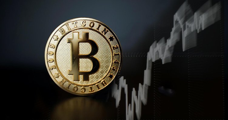Bitcoin Yükselmeye Devam Ediyor!  