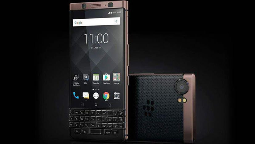BlackBerry Akıllı Telefon Piyasasından Ayrıldığını Duyurdu! 
