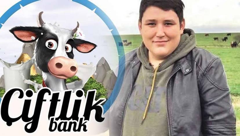 Çiftlik Bank Kurucusu Mehmet Aydın'ın Banka Hesabına Her Ay 1 Milyon TL Yatırılıyor 